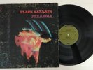 Black Sabbath - Paranoid - 1971 Vinyl LP Record Green WB 1st Press WS 1887