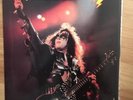 Kiss Simmons' Meteor Live Lp Not Tmoq Love Gun Tour Animalize