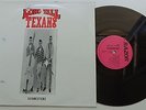 KLP202 - The Long Tall Texans - Sodbusters (RAZ 23) UK LP Razor Records 1987