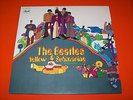The Beatles ?- Yellow Submarine - Germany 1969 - LP [NM]