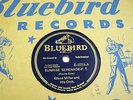 GLENN MILLER 78rpm Bluebird 