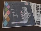 Frank Sinatra - Only the lonely  - CAPITOL # W-1053  - Mint in shrink