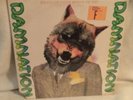 Damnation : Whitch Is Justice Which Is Thief Vinyl Factory Sealed LP L-HB