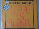 Depeche Mode - Leave In Silence - 