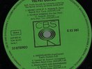 Hank Garland Velvet Guitar RARE CBS Vinyl LP