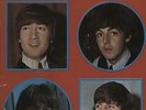Beatles book The Beatles Book - Special Xmas Extra UK 1965