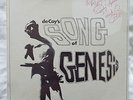 ROBERT H DeCOY'S SONG OF GENESIS.SEALED.SIGNED.THE N*GGER BIBLE.PRIVATE PRESS.