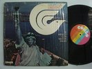 GRUPO La LIBERTAD de Mexico con Mucha Salsa RARE Guagauanco LP Shrink COMBO