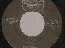THE COBRAS w/Stevie Ray Vaughan 45 Sugaree / Blow, Joe, Blow  ARMADILLO 1980