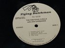 GEORGE RUSSELL PRESENTS THE ESOTERIC CIRCLE-ORIG FLYING DUTCHMAN WLP PROMO