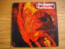 Vintage LP The Stooges  Funhouse Elektra EKS-74071 Gatefold Sleeve 1970 Iggy Pop