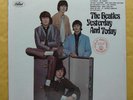 The Beatles US LP Capitol ST-2553 Yesterday And Today Factory Sealed
