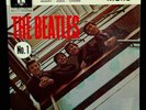 BEATLES-No.1-EP-RARE-IMPORT-45-PS-MONO-NO COLOR/BOX/RSD/TMOQ/SEALED/TSP/LP/MULTI