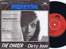 MOIRANA The Chaser Danish 45PS 1974 Prog Psych DAY OF PHOENIX