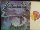 Metallica Creeping Death Music for Nations Am I Evil? 12 KUT 112 No Reserve