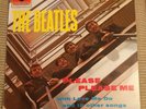 BEATLES, The - Please Please Me (mono) Vinyl