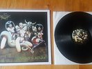 celtic frost emperor's return sodom angel dust running wild coroner deathrow