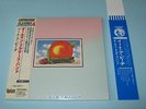 ALLMAN BROTHERS BAND Eat A Peach JAPAN mini LP CD PROMO OBI brand new & ss