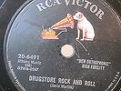 Janis Martin DRUGSTORE ROCK & ROLL Will You Willyum RARE 10