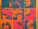 ITS ALL MEAT S/T ST LP CANADA PSYCH COLUMBIA ORIG FIRST PRESS HOLY GRAIL NO RES.