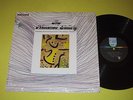 NATIONAL GALLERY Musical Interpretations Of Paintings Klee LP EX US 1968 Philips