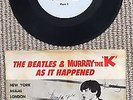 BEATLES - Murray The K 