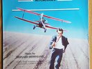 North by Northwest - VERY RARE ( see picture ) - Original Movie Soundtrack VINYL
