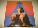 The Police - Zenyatta Mondatta Vinyl Album LP
