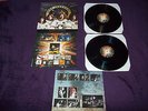Led Zeppelin Early Days LP Vinyl Doppelalbum