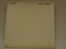 Todd Rundgren Faithful W/Sticker 1976 Sealed Original LP