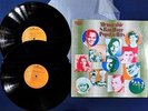 SYLVIE VARTAN MEMORABLE S BAN HOUR... DOUBLE 33T VINYL JAPONAIS JAPON JAPAN