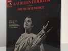 Kathleen Ferrier. Gluck/Orpheus and Eurydice, 2 record set. Sealed.