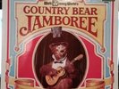 Country Bear Jamboree Disney Soundtrack Vinyl Record LP Disneyland 3994 NM-