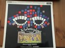 Decca SXL.2268 ffss WBG Rimsky-Korsakov  -Scheherazade ANSERMET 1st Press  1961