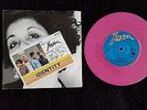 X RAY SPEX IDENTITY PINK VINYL