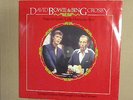 David Bowie & Bing Crosby - Peace On Earth / Little Drummer Boy (12