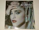 Madonna - The Best Of Madonna 12 Inch Versions LP Germany  (not promo)