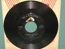 Elvis Presley RCA 47-6638 I'll Never Let You Go 45 Original 1956