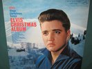 Elvis Presley LPM-1951 Christmas Album LP Original 1958
