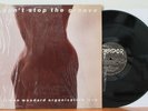 LYMAN WOODARD ORGANIZATION Don't Stop The Groove LP (Corridor LW-1353, 1979)