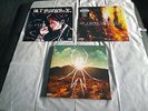 My Chemical Romance 3 x Vinyl LP Albums - Records