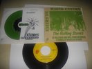 THE ROLLING STONES Es Solo Rock And Roll 1974 MEXICO 7
