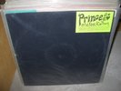 PRINCE black album ( r&b ) sticker - not tmoq -