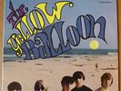 YELLOW BALLOON The Yellow Balloon LP CANTERBURY US orig JAN & DEAN-PALACE GUARD