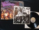 THE WARRIORS NM 1st PRESS S/TRACK VINYL LP 1979 - A&M RECORDS PRINTED IN ENGLAND