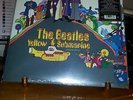 THE BEATLES YELLOW SUBMARINE LP 180 GRAM VINYL APPLE PCS 7070......#2