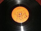 JOHNNY CASH -- At San Quentin --  signed vinyl LP - ONE DAY AUCTION