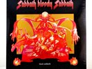 Black Sabbath SABBATH BLOODY SABBATH, 180g Vinyl, Warner Bros. (2011) Sealed