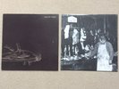 Gnaw Their Tongues - An Epiphanic Vomiting Of Blood LP on Burning World