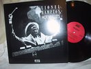 LIONEL HAMPTON Hot Mallets Volume 1 LP M- 1992 Jazz Heritage 913065